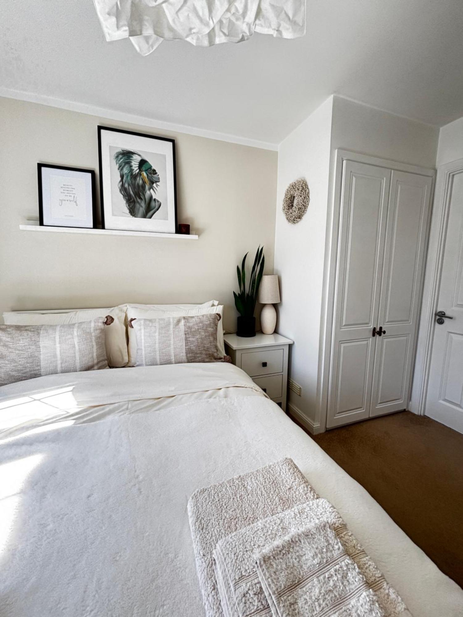 Delux With Private Parking, Sleeps 2, Perfect For Cotswold Getaway, Easy A419 Access * Blunsdon